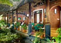 Somatheeram Ayurveda Resort at Trivandrum