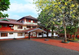 Sreedhareeyam Ayurveda Eye at Kochi