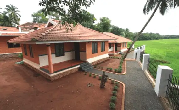 Tharavad