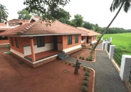 Tharavad Ayurveda at Calicut