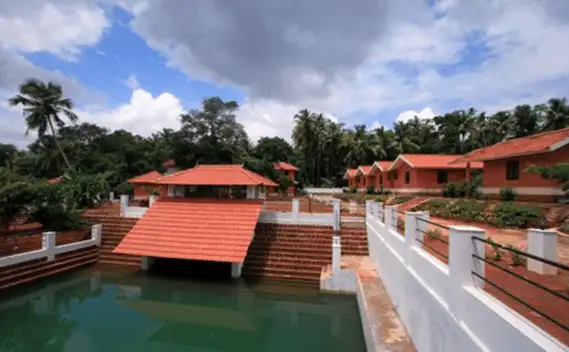Tharavad