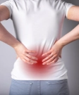 Back Pain Ayurveda