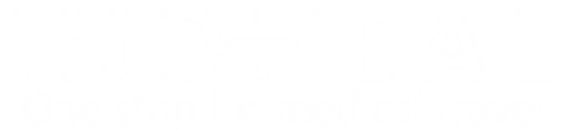INDHEAL Logo