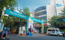 Apollo Indraprastha Hospital