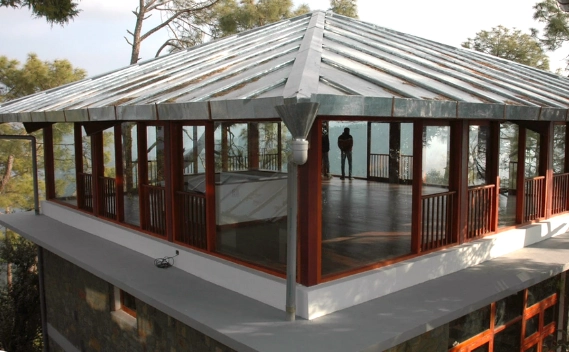 Ayurvaid Kalmatia Hall