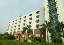 Fortis Hospital