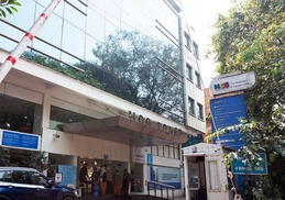 HCG Hospital