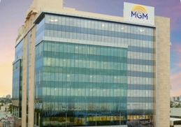 MGM Hospital