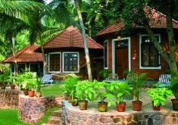 Manaltheeram Ayurveda Resort