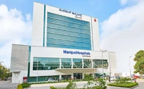 Manipal Hospital Hospital