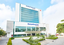 Manipal Hospital Bangalore at Bangalore