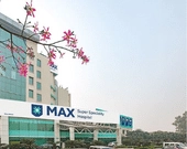 Max Hospital