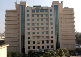 Max Hospital Patparganj at Delhi