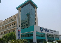 Max Saket