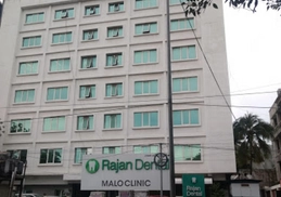 Rajan Dental at Chennai