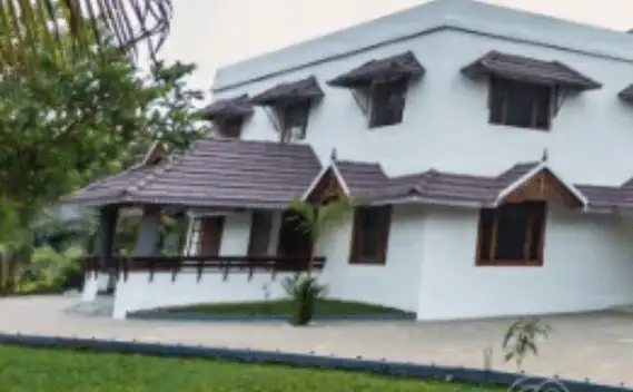 Samwarthika Ayurdhama Exterior View