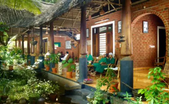 Somatheeram Ayurveda Resort1